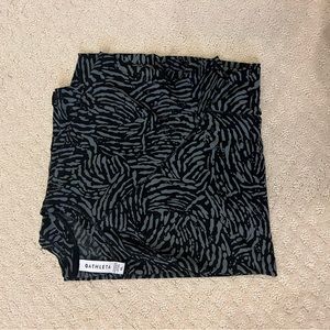 Athleta Ultimate Train Tee